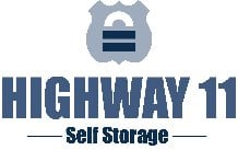 Highway 11 Self Storage