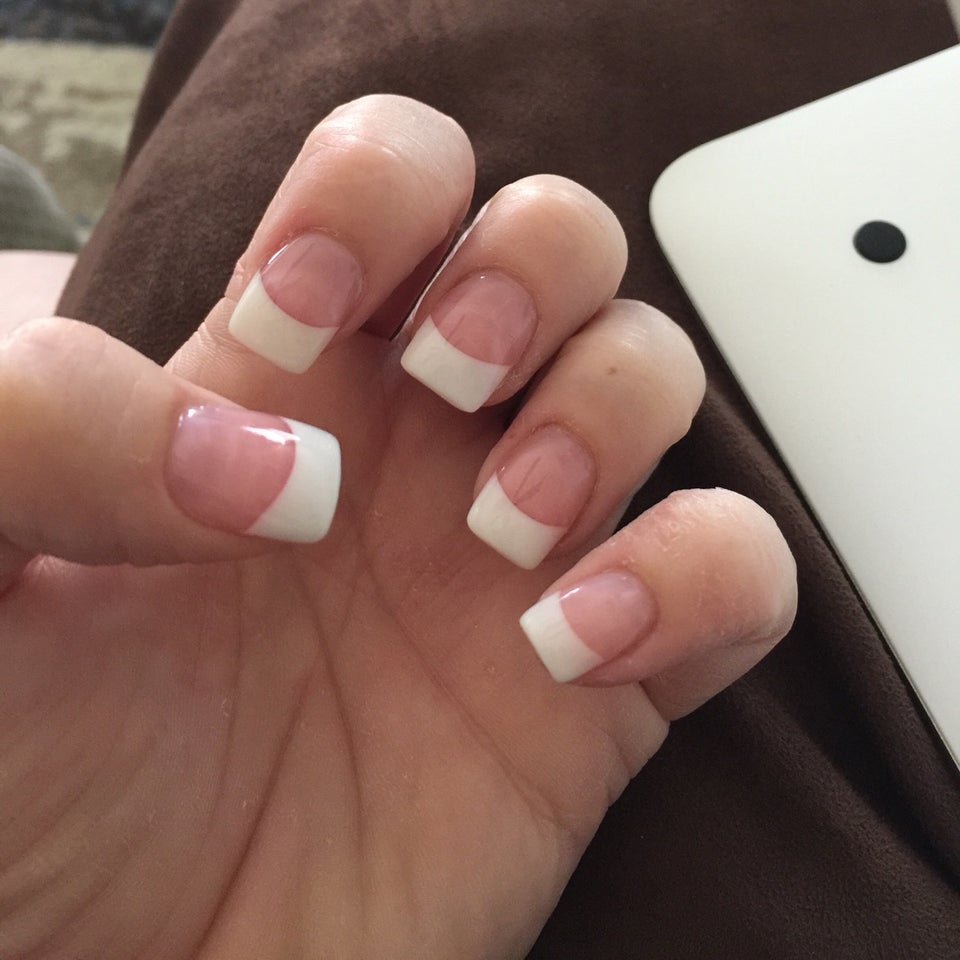 Best Nail Salons Near Florence Sc 21 Bestprosintown