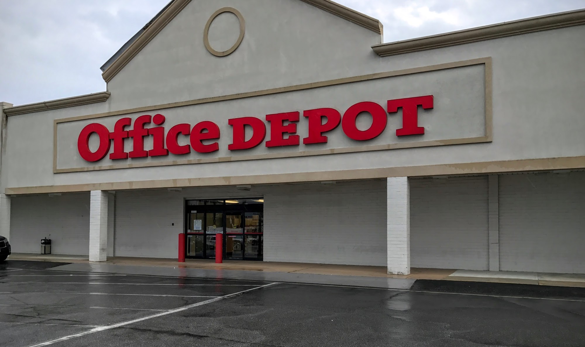 Office Depot