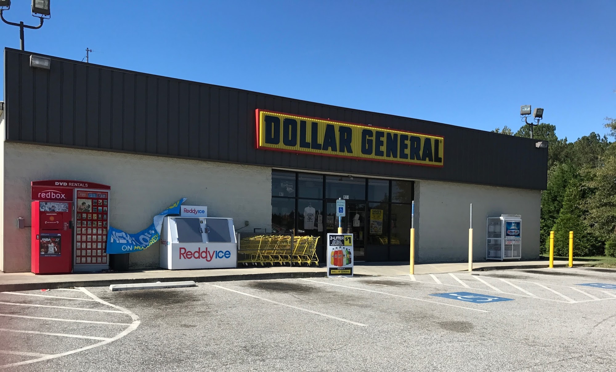 Dollar General