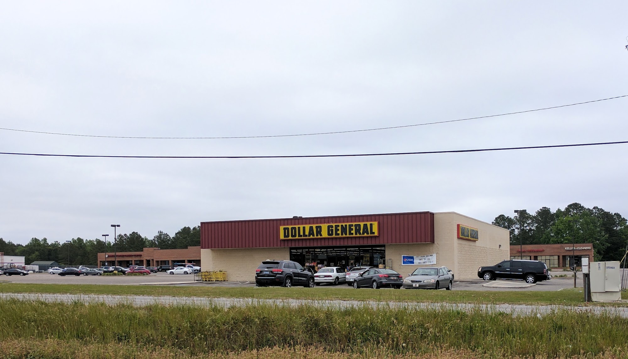 Dollar General