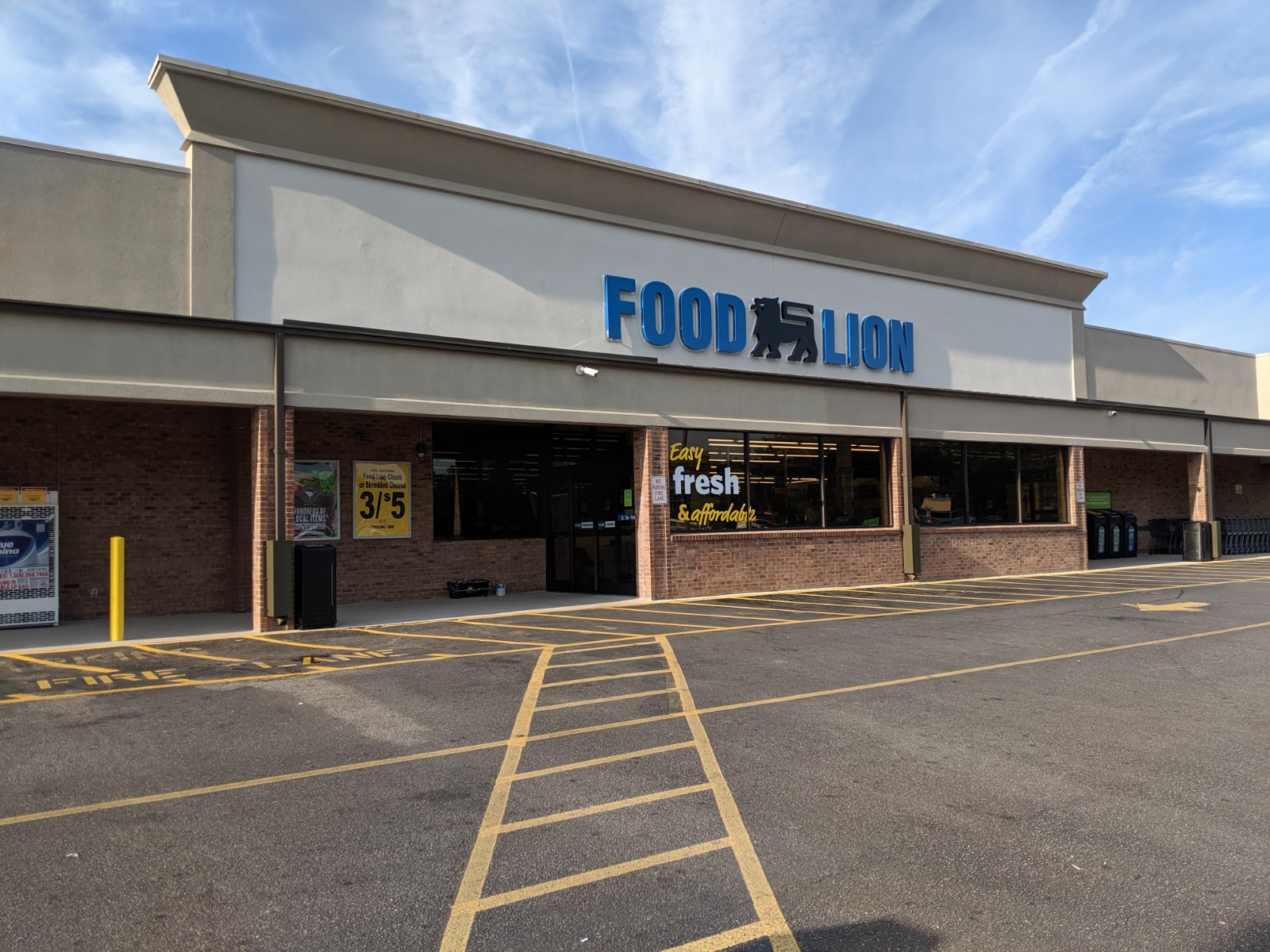 Food Lion