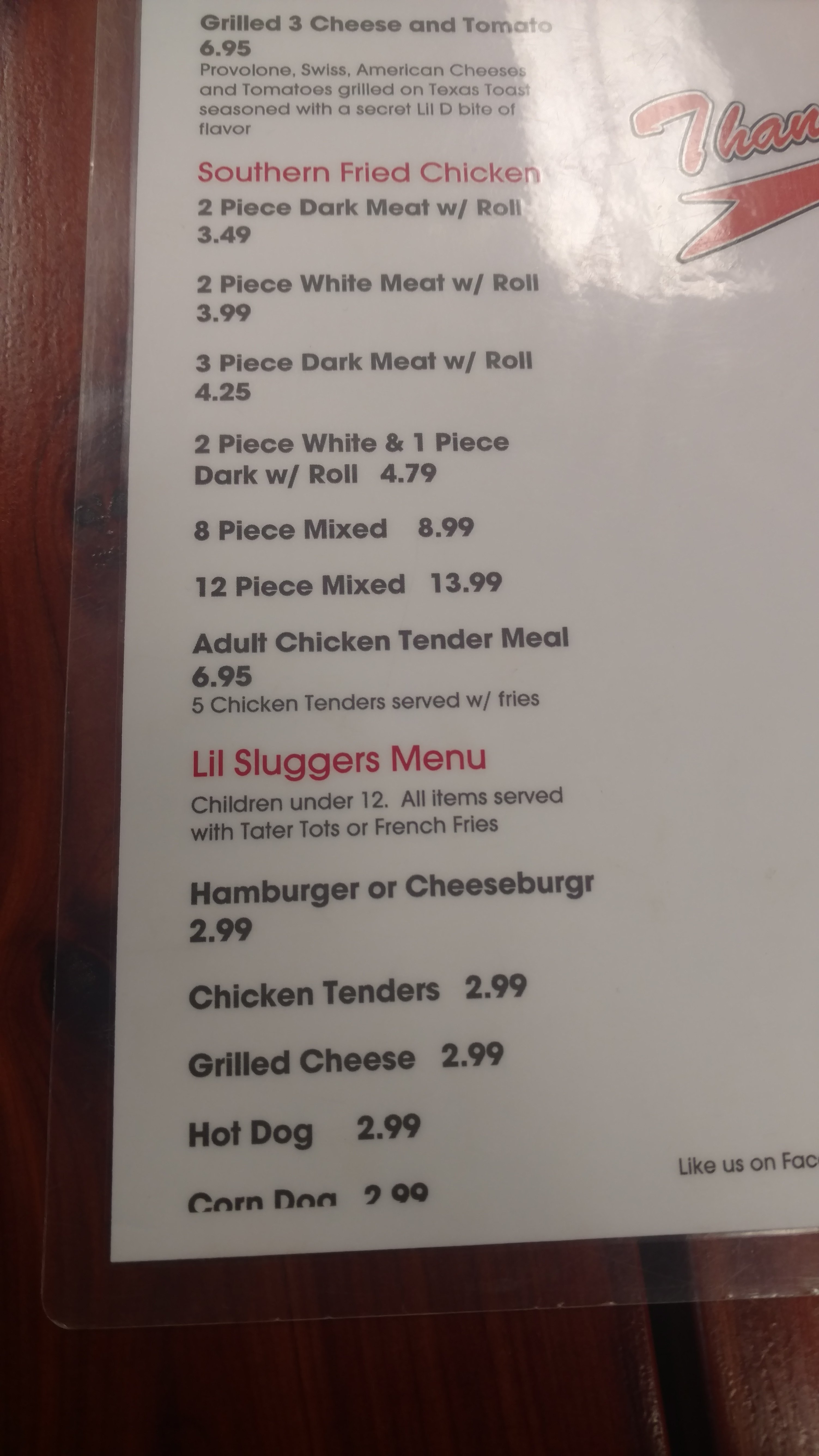 Photo credit: Tripadvisor