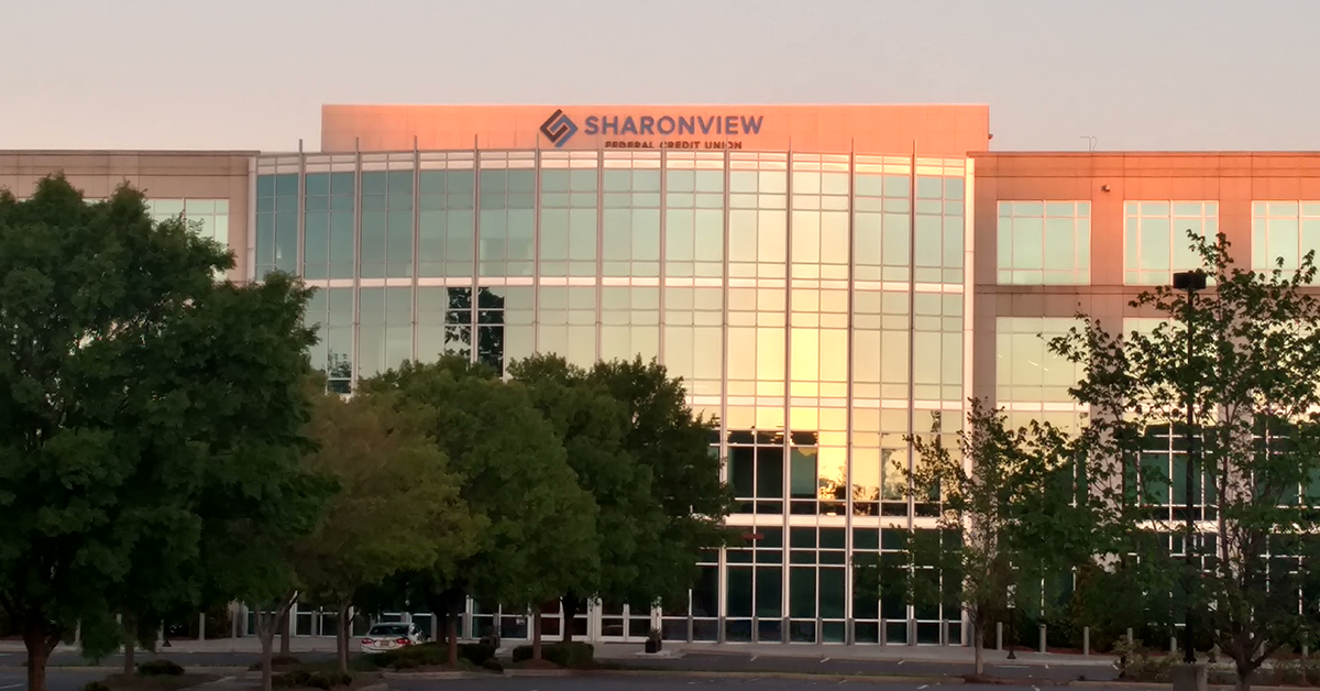 Sharonview FCU Corporate Office