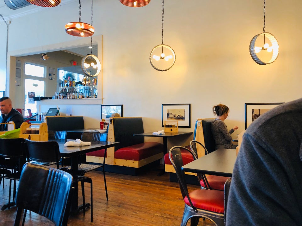 Photo credit: foursquare