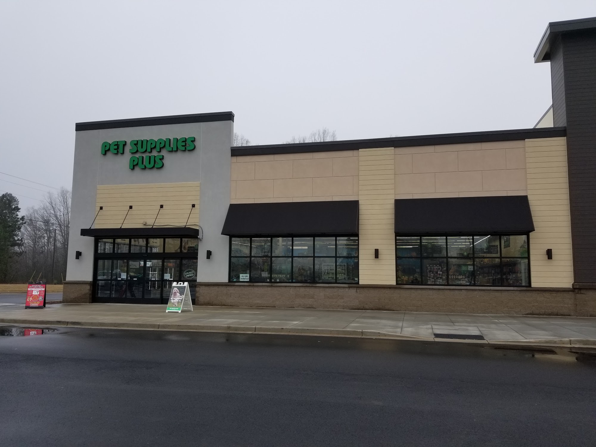 Pet Supplies Plus Fort Mill