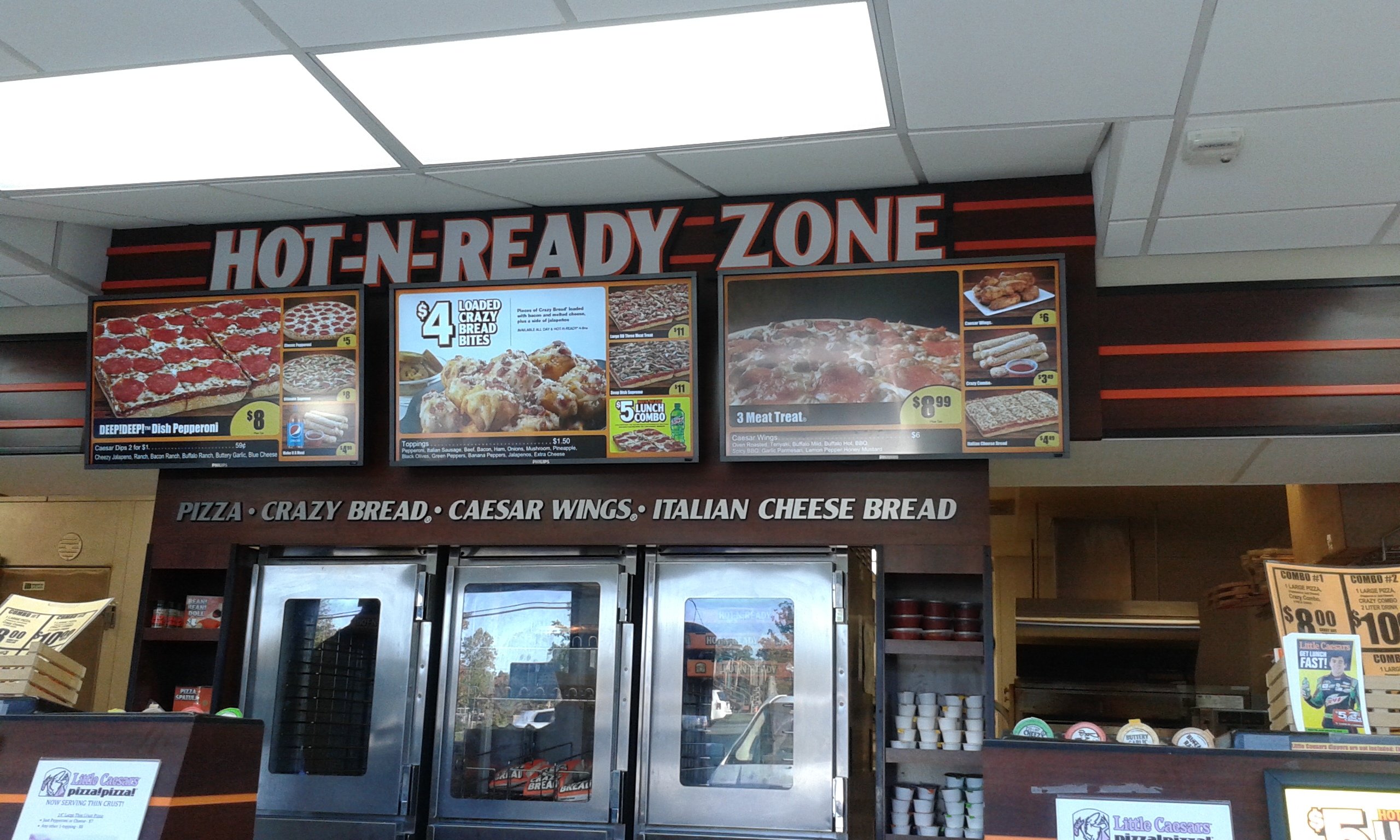 Photo credit: Tripadvisor