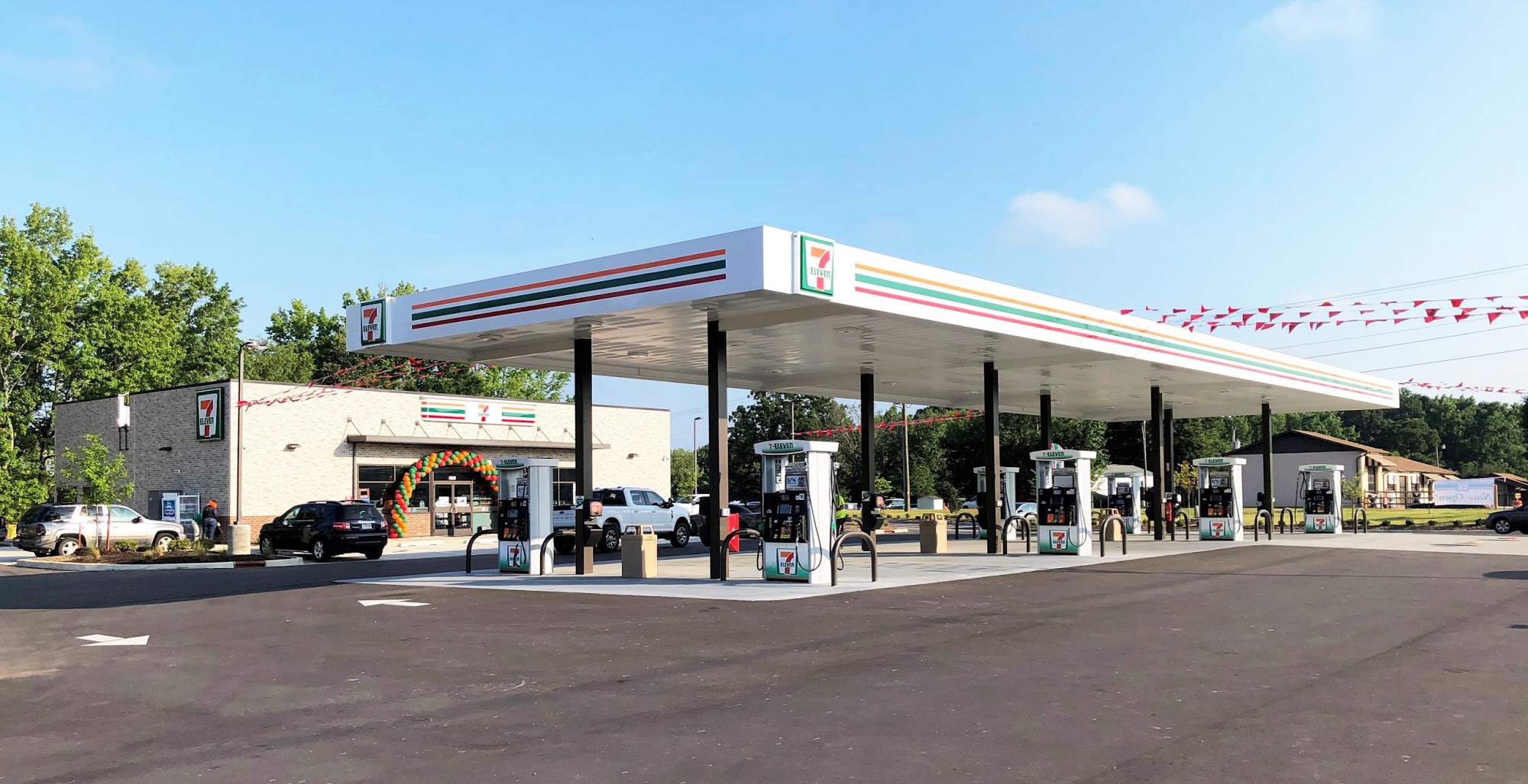 7-Eleven