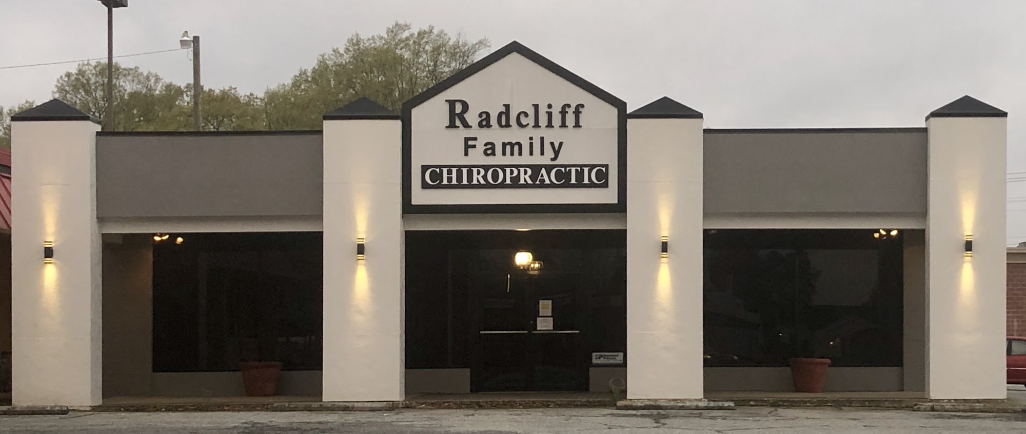 Radcliff Family Chiropractic