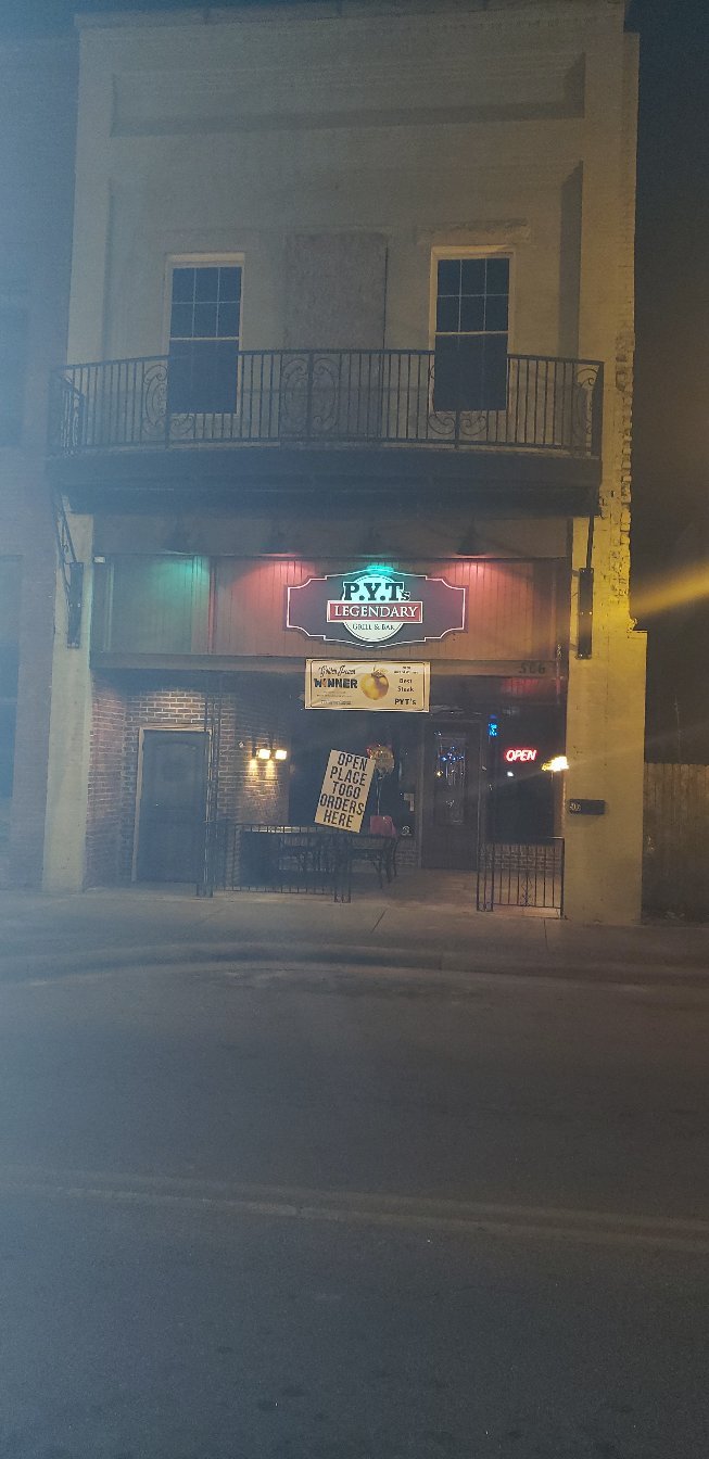 Photo credit: tripadvisor