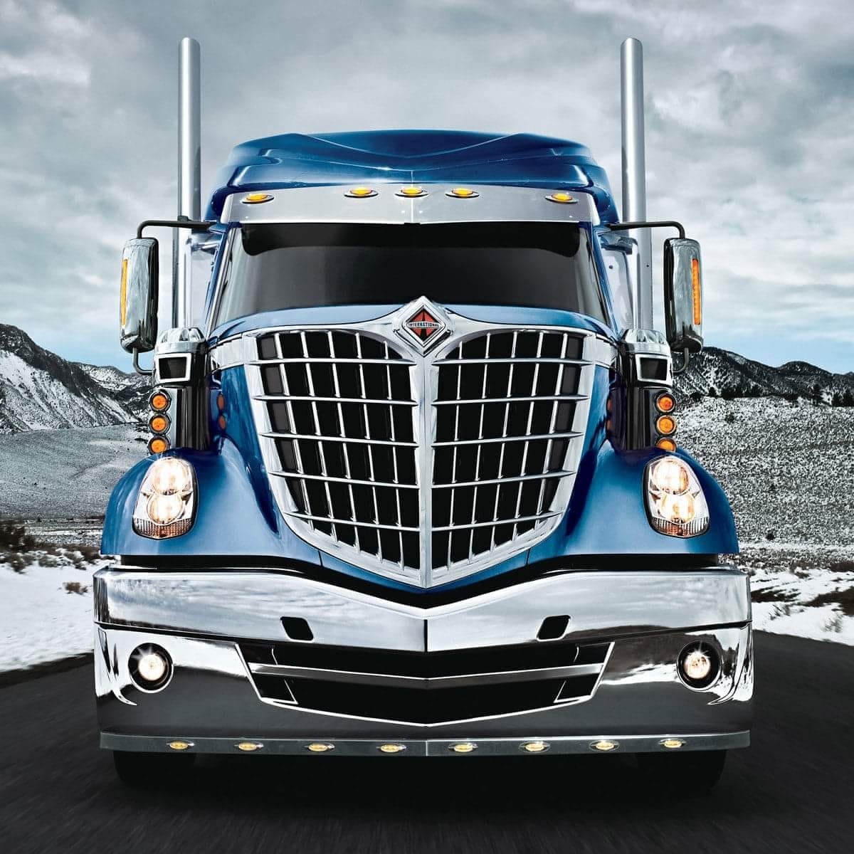 Wolfe Truck & Trailer Repair 203 Bellinger Ln, Gaston