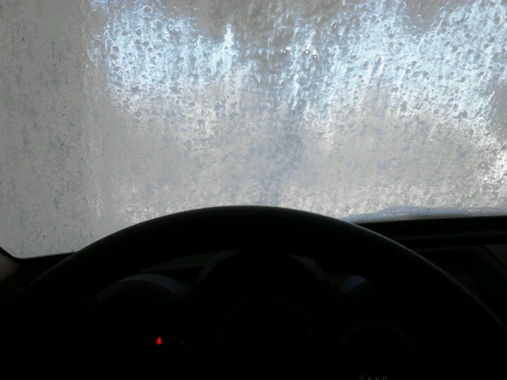 Better Carwash 113 S Main St, Gaston