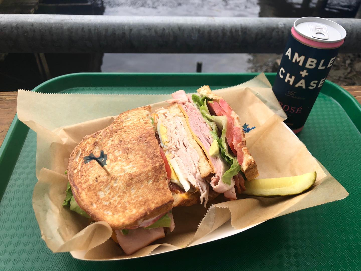 SC Restaurants Open for Takeout, Curbside Service and/or