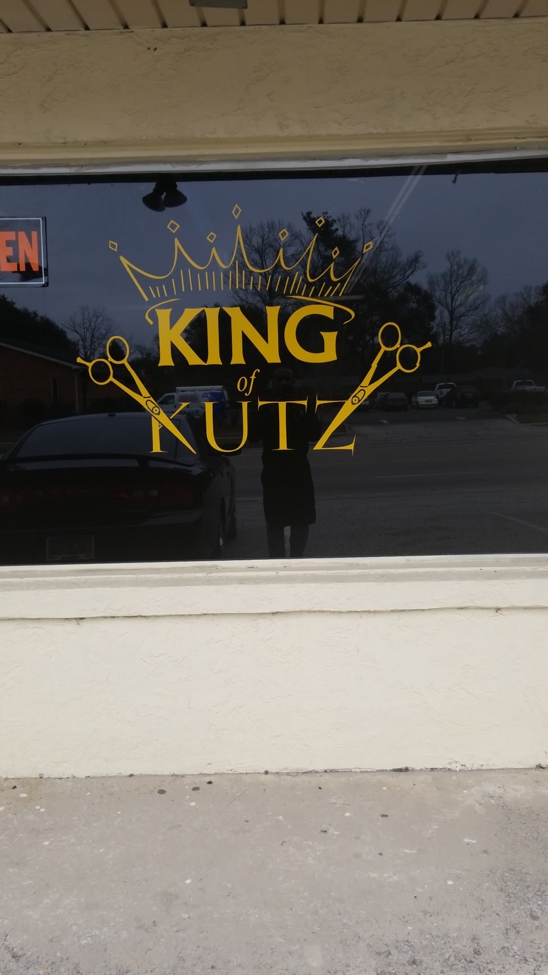 King of Kutz