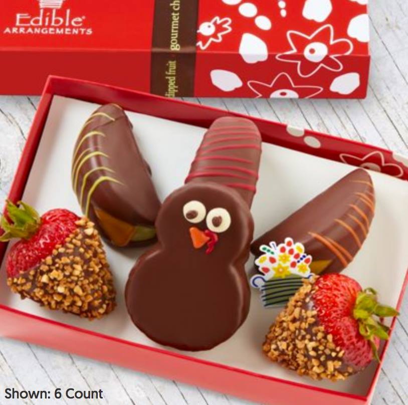 Edible Arrangements 620-B Congaree Rd, Greenville