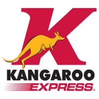 ATM Kangaroo Express 3286