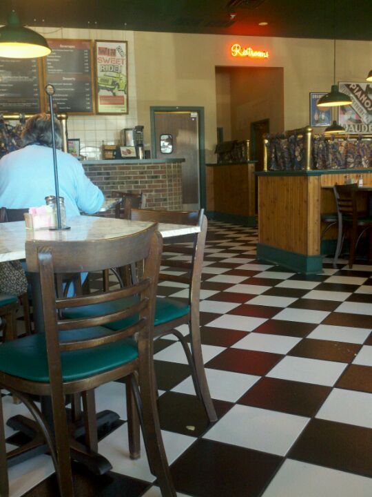 Photo credit: foursquare