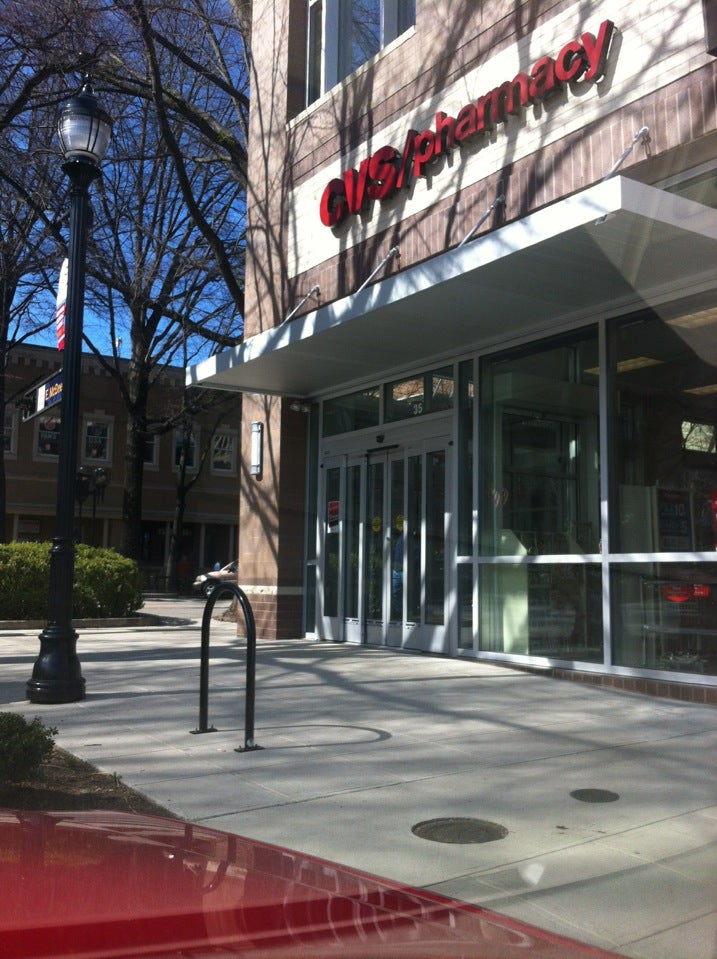 CVS Pharmacy Greenville