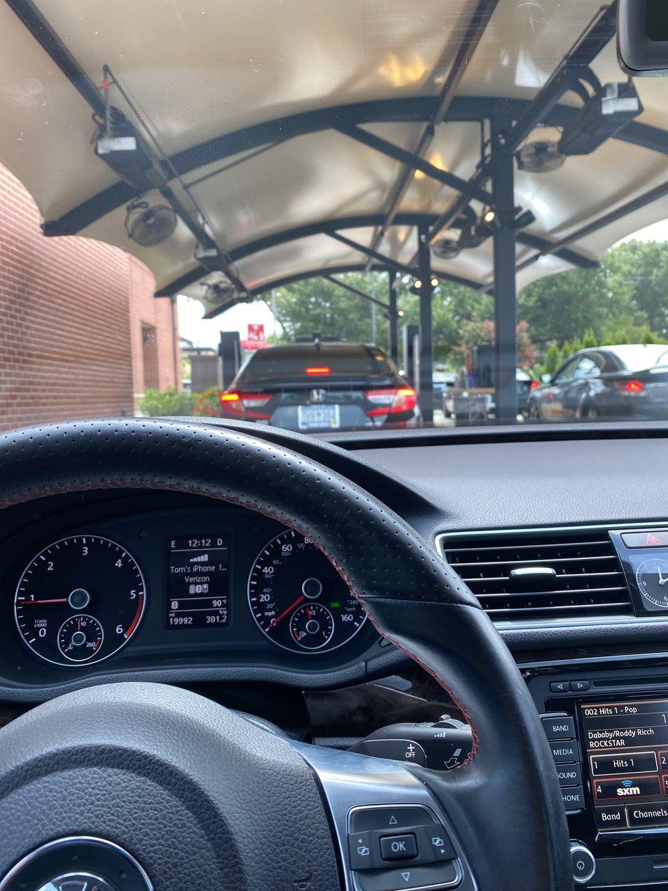 Chick-fil-A 1564 Laurens Rd, Greenville