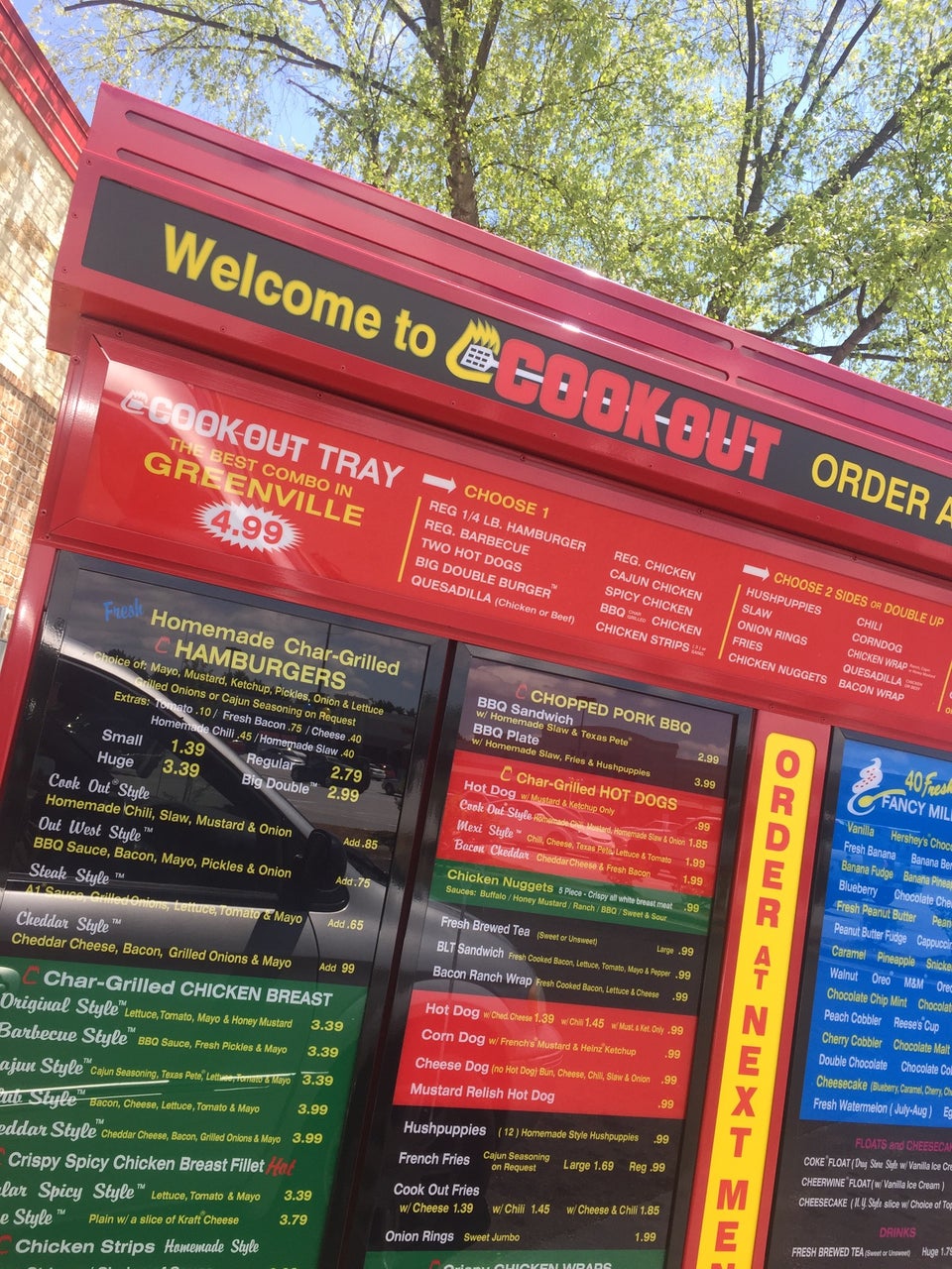 Photo credit: Foursquare