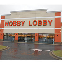 Hobby Lobby 1511 Woodruff Rd, Greenville