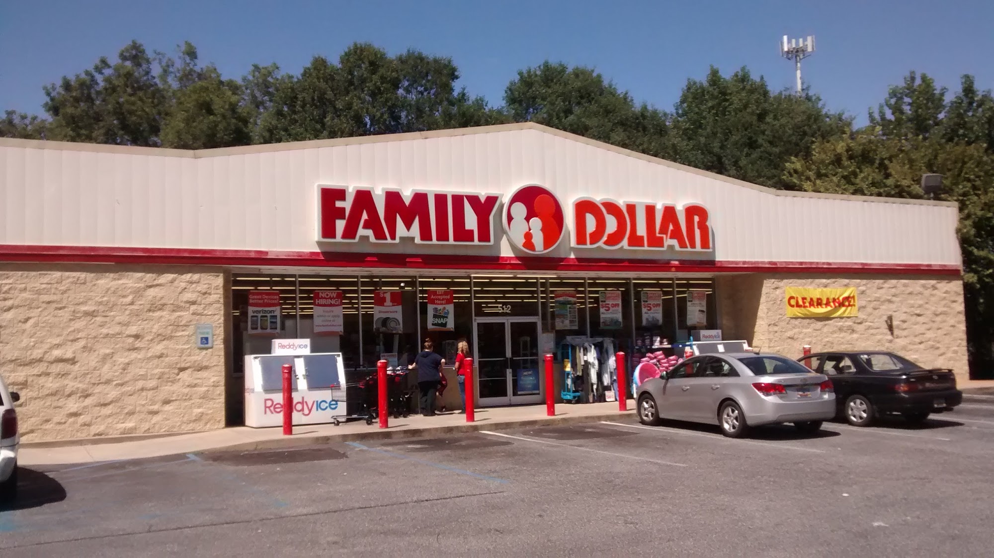 Family Dollar