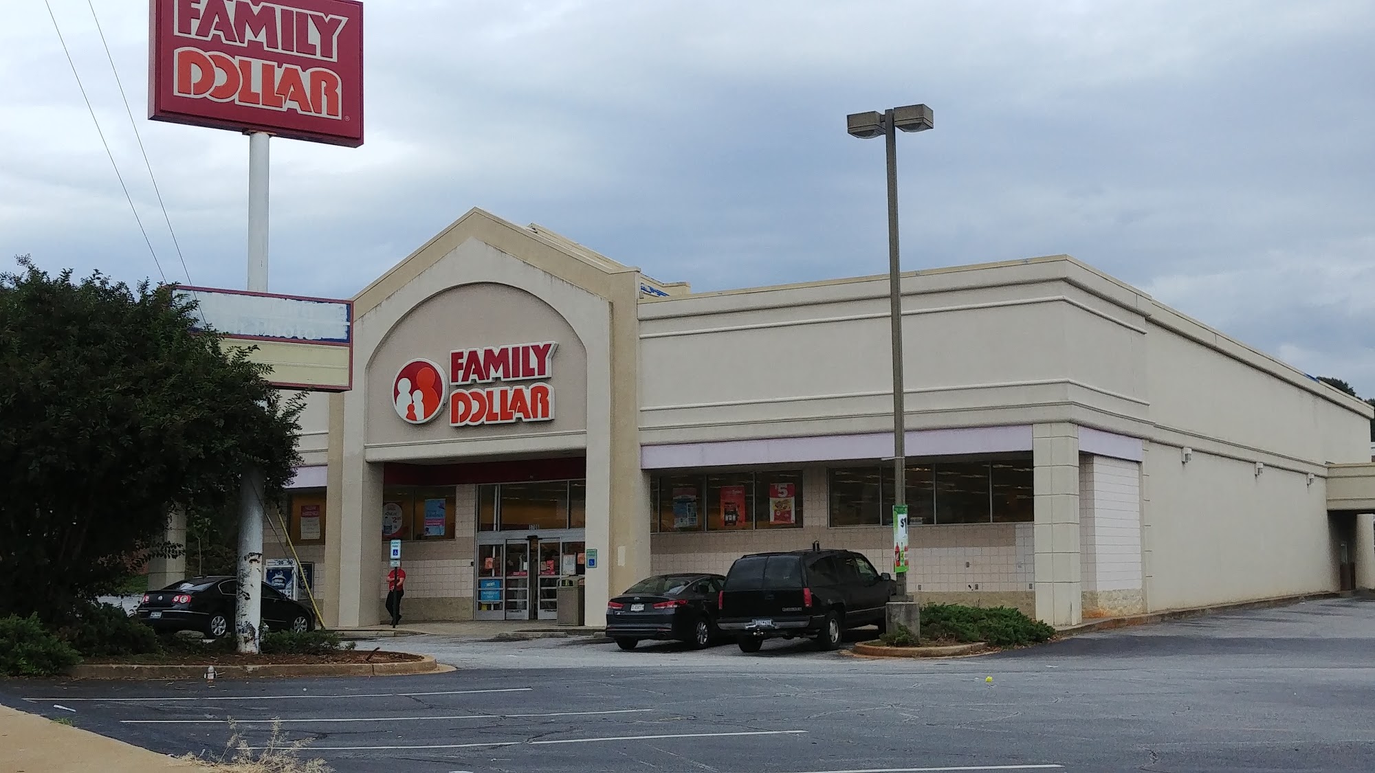 Family Dollar