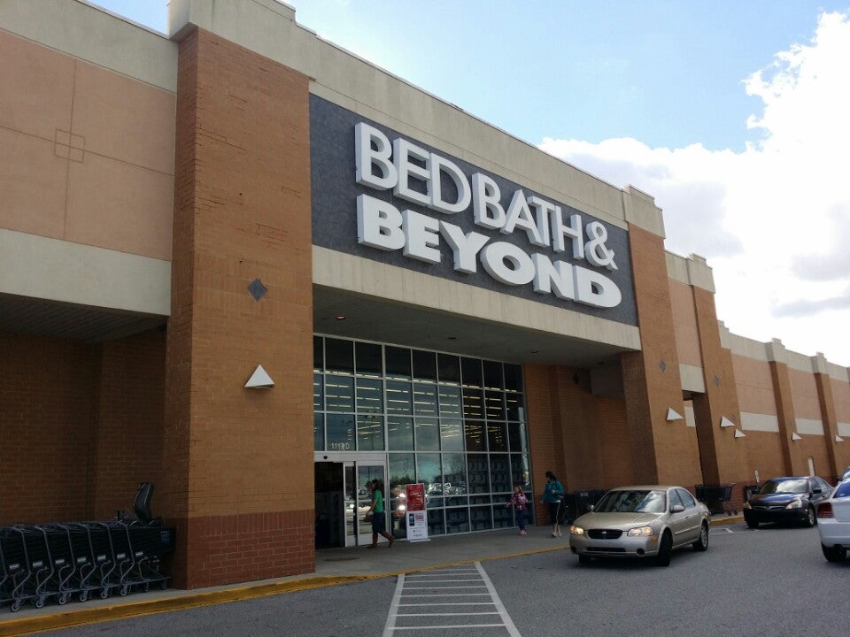 Bed Bath & Beyond 1117 Woodruff Rd, Greenville