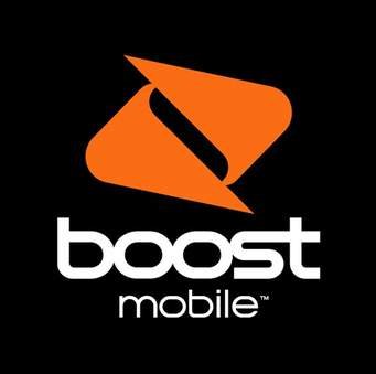Boost Mobile Greenville