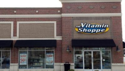 Vitamin Shoppe 1129 Woodruff Rd suite e, Greenville