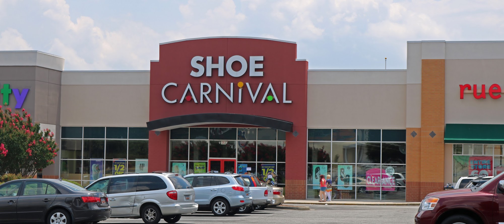 Shoe Carnival