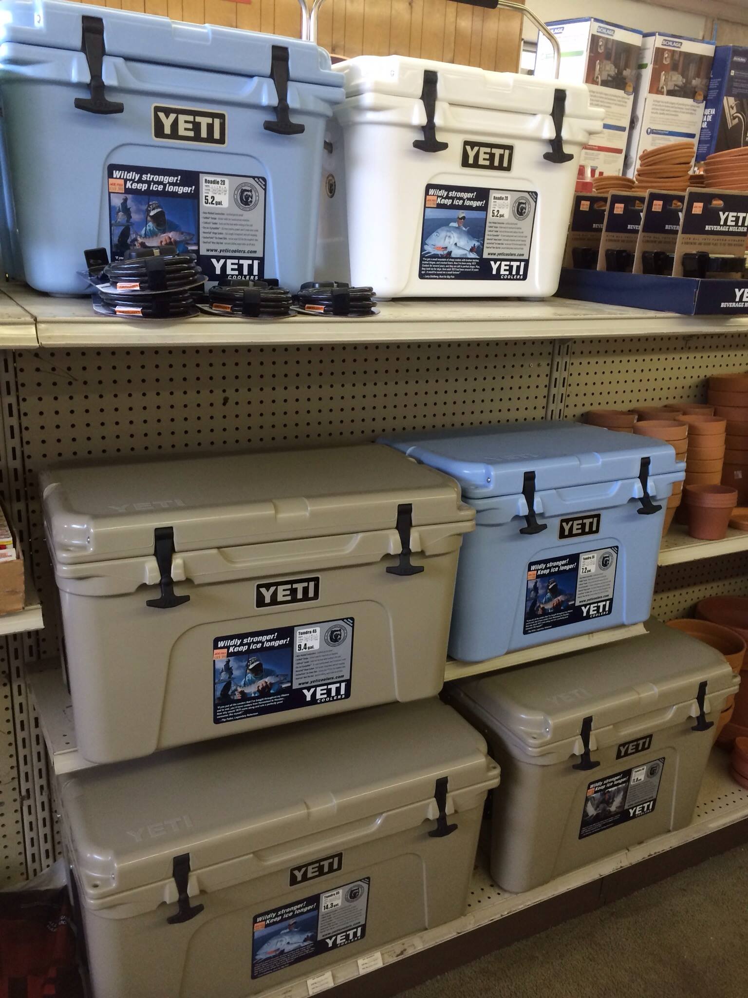 Ace Hardware Greenville
