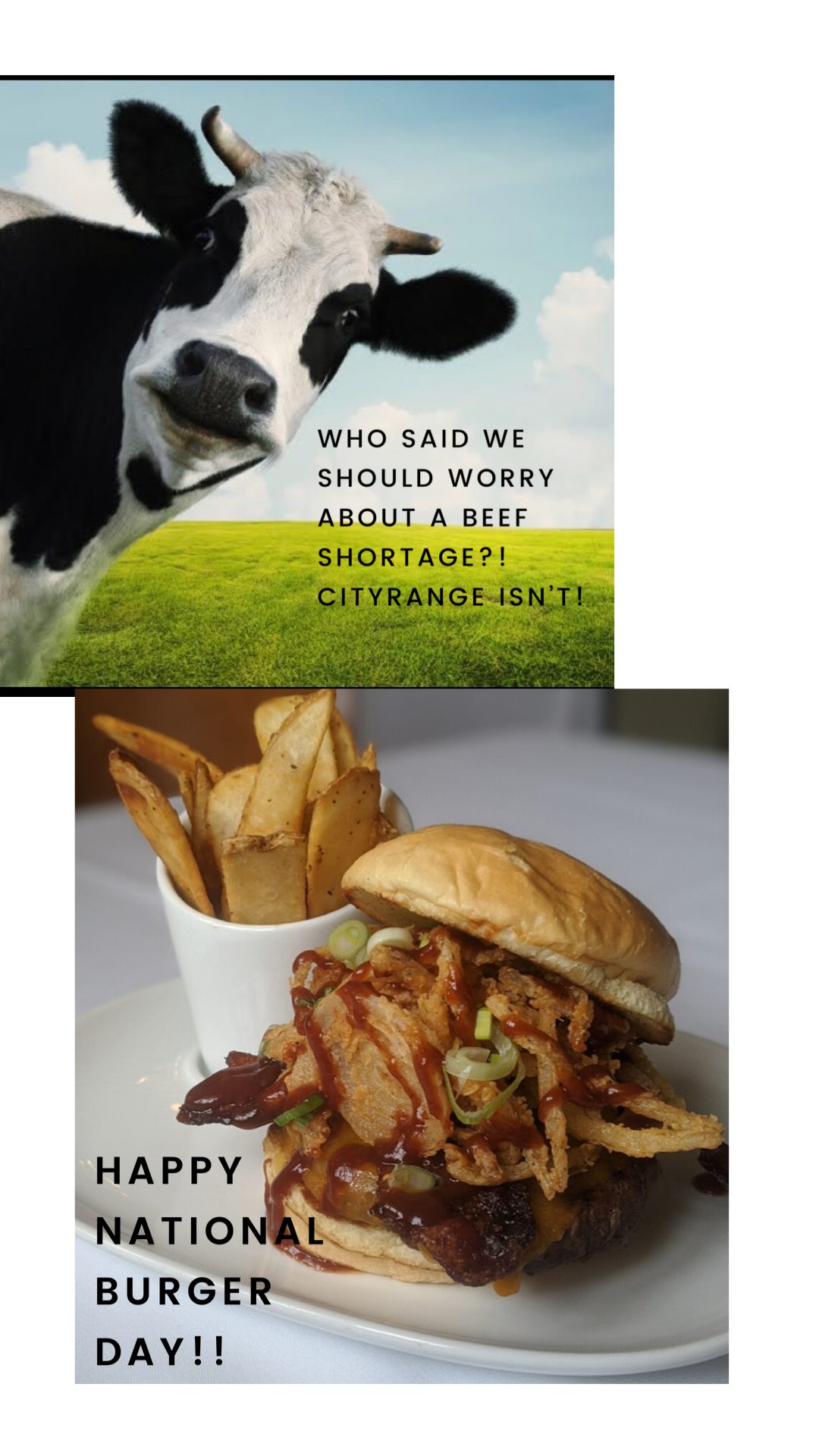 CityRange Steakhouse Grill 615 Haywood Rd, Greenville