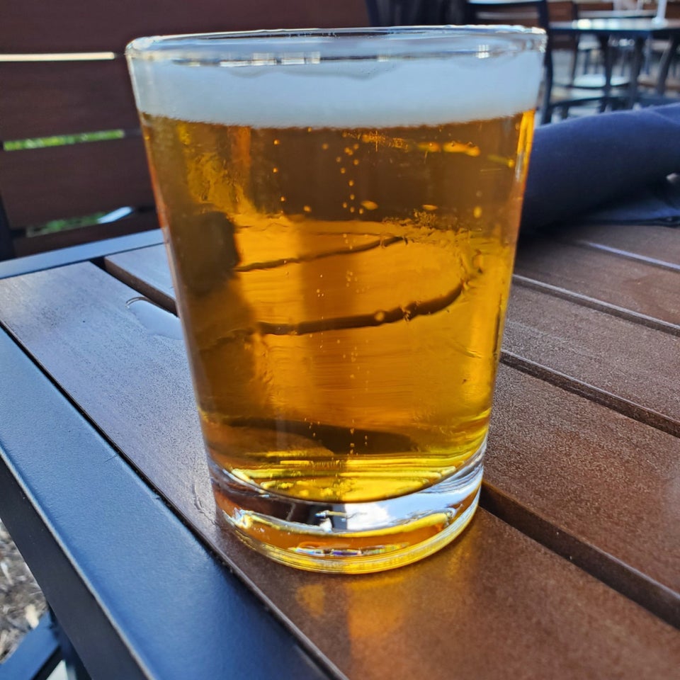 Iron Hill Brewery and Restaurant 741 Haywood Rd, Greenville