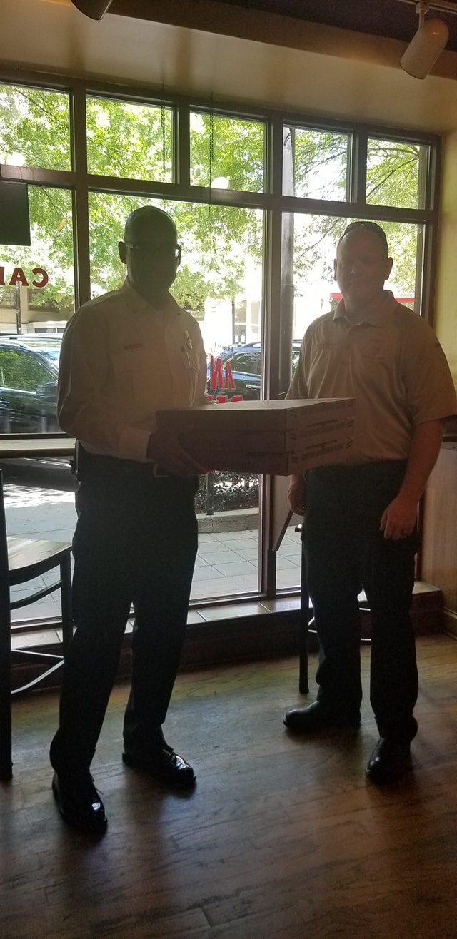 Antonino Bertolo's Pizza & Wine Bar 200 N Main St, Greenville