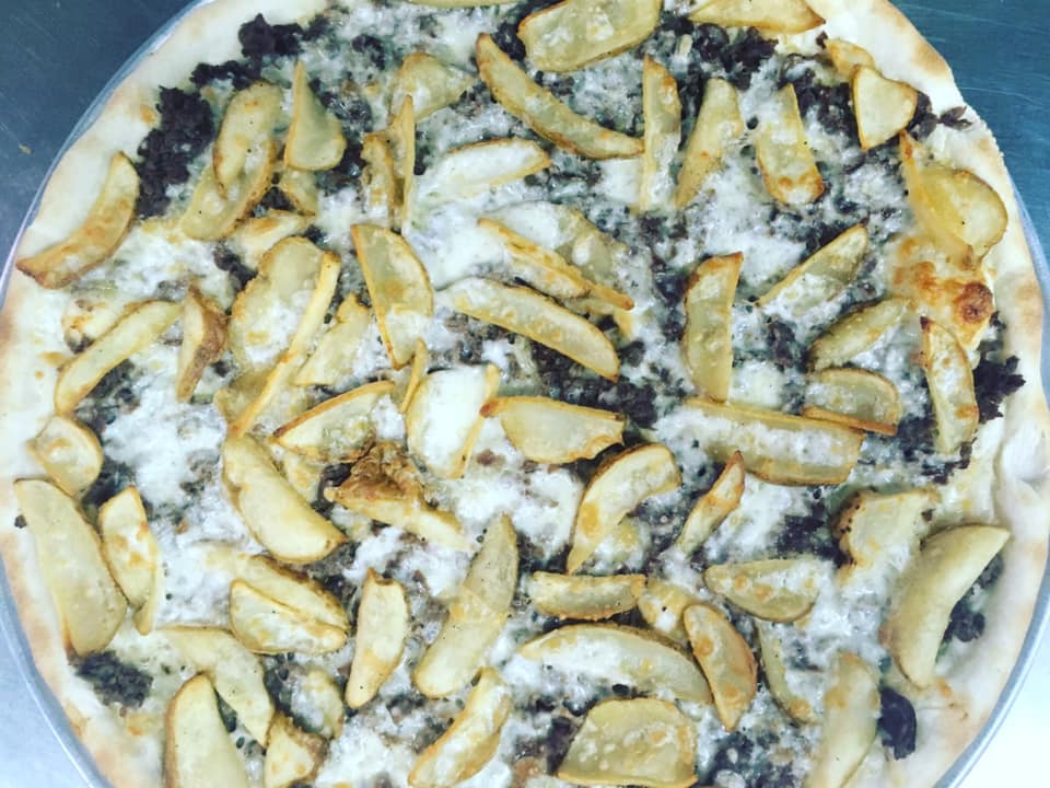 Tito's Restaurant Pizzeria 2018 N Pleasantburg Dr, Greenville