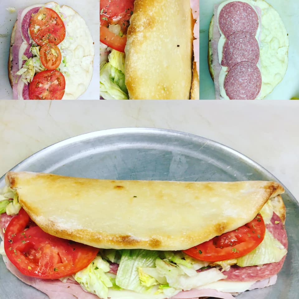 Tito's Restaurant Pizzeria 2018 N Pleasantburg Dr, Greenville