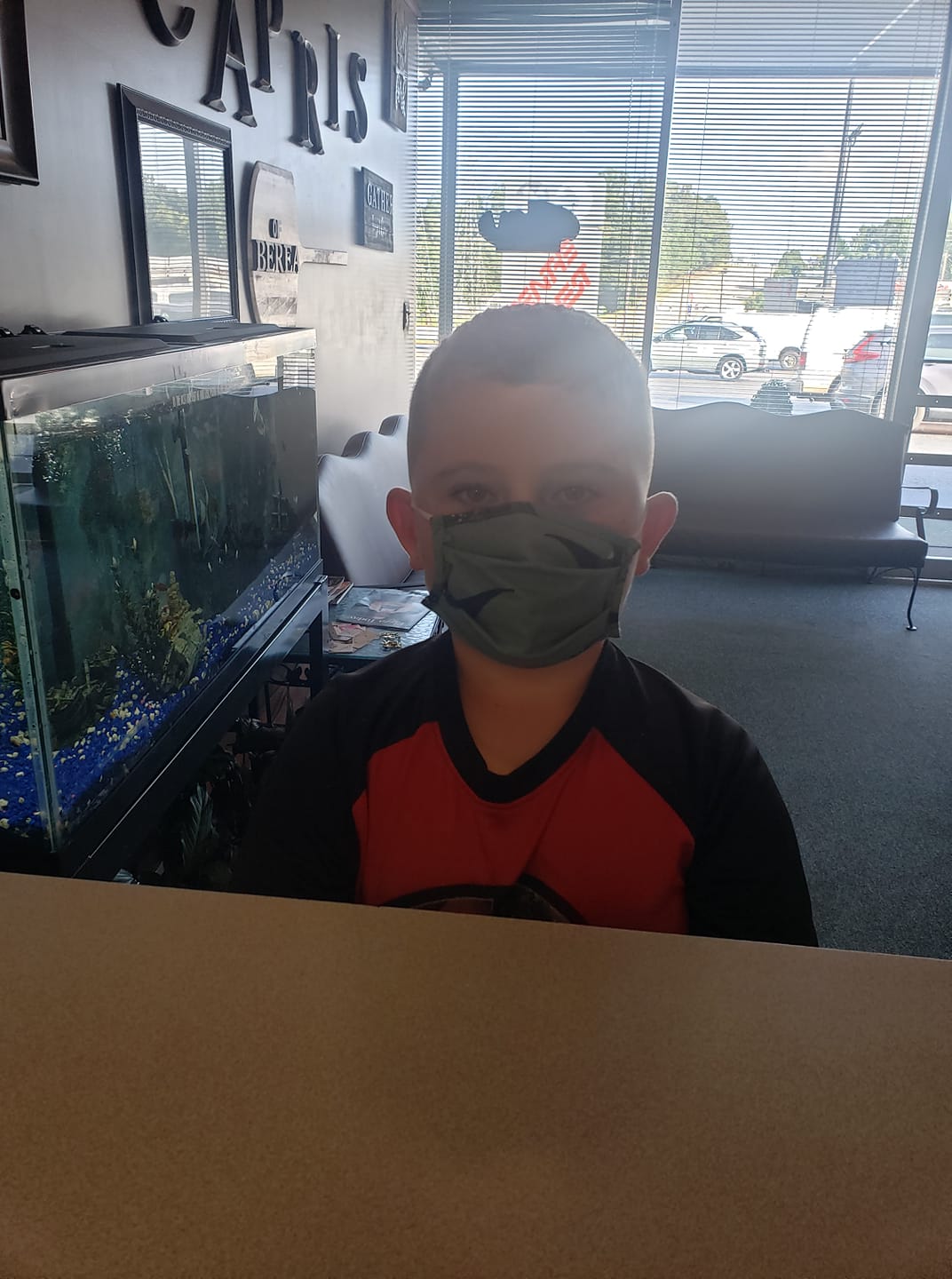 Capri's Pizzeria of Berea # 31, 2347, 1601 Cedar Lane Rd, Greenville
