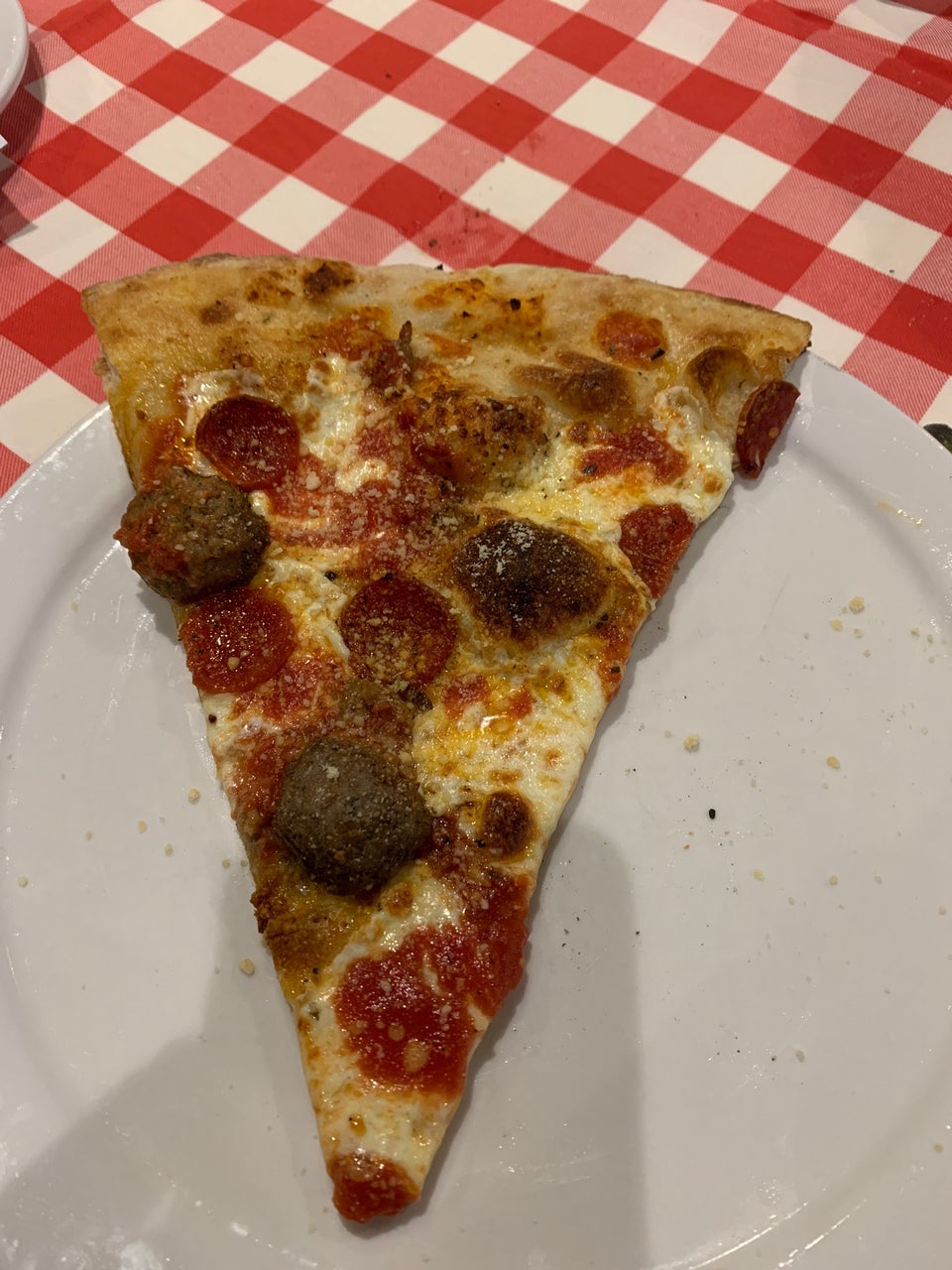 Grimaldi's Pizzeria 1025 Woodruff Rd Ste K101, Greenville