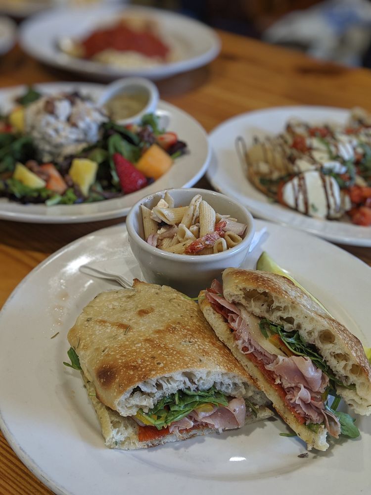 Brixx Wood Fired Pizza 1125 Woodruff Rd, Greenville