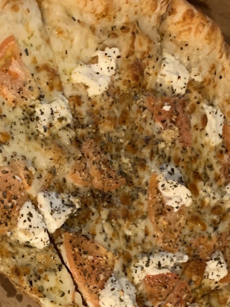 Bertolo's Pizza 3631 Pelham Rd, Greenville