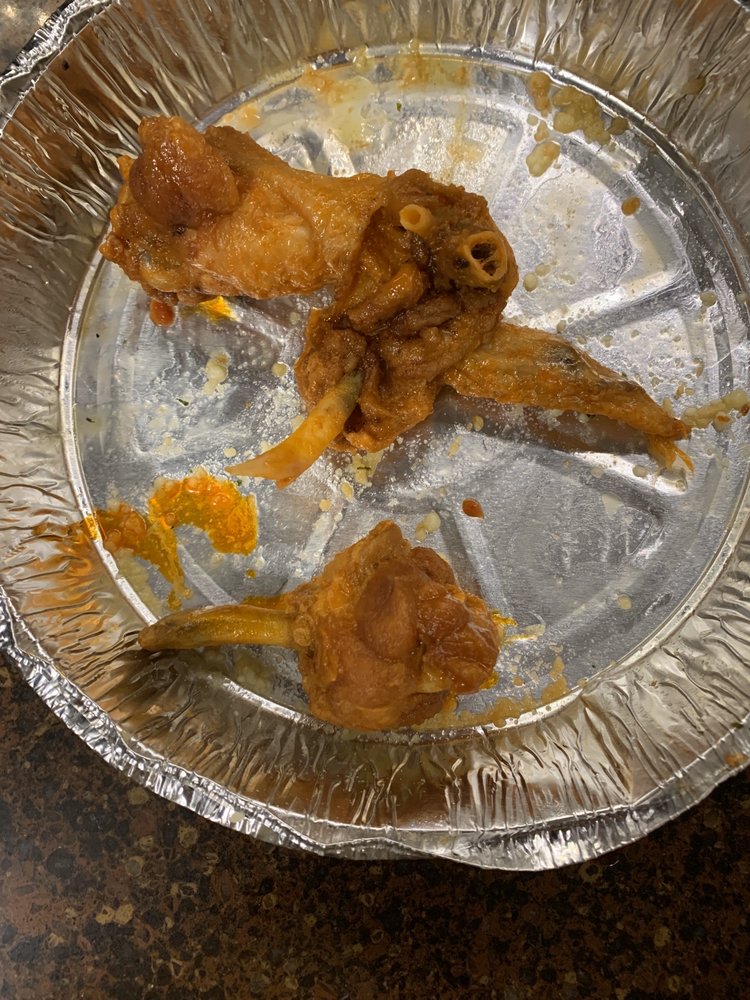 Bada Bing Pizzeria 1860 Woodruff Rd suite g, Greenville