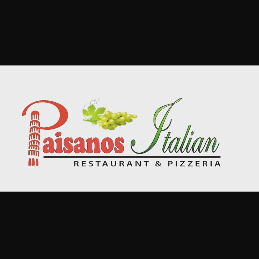 Paisano's Restaurant 8590 Pelham Rd #25, Greenville