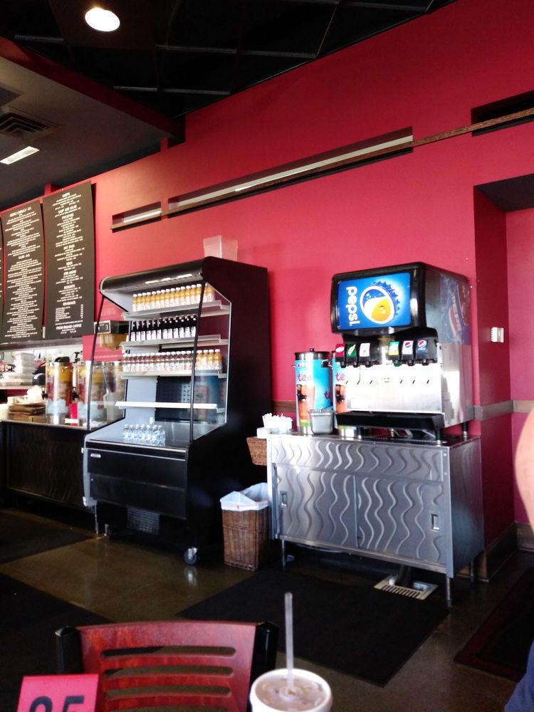 Midtown Deli 1022 Woodruff Rd, Greenville