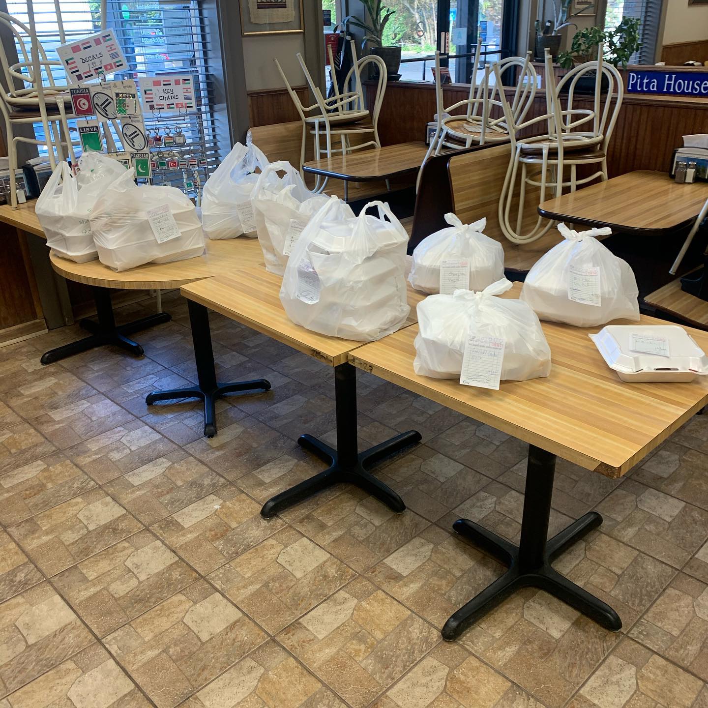 Pita House 495 S Pleasantburg Dr, Greenville