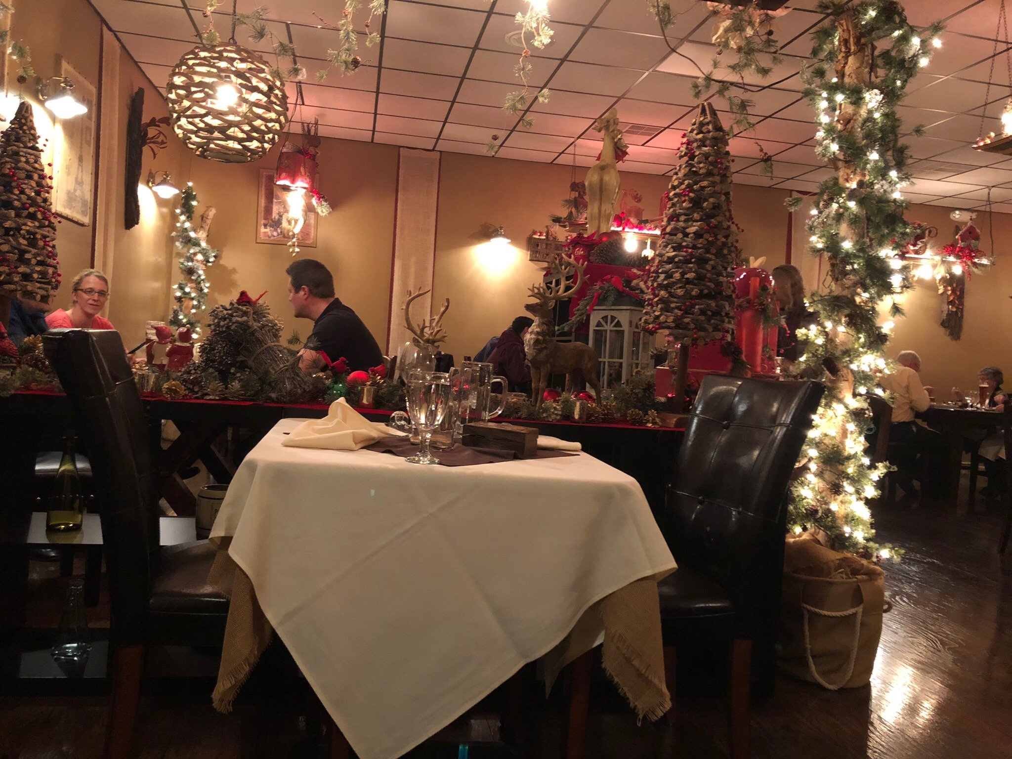 Photo credit: tripadvisor