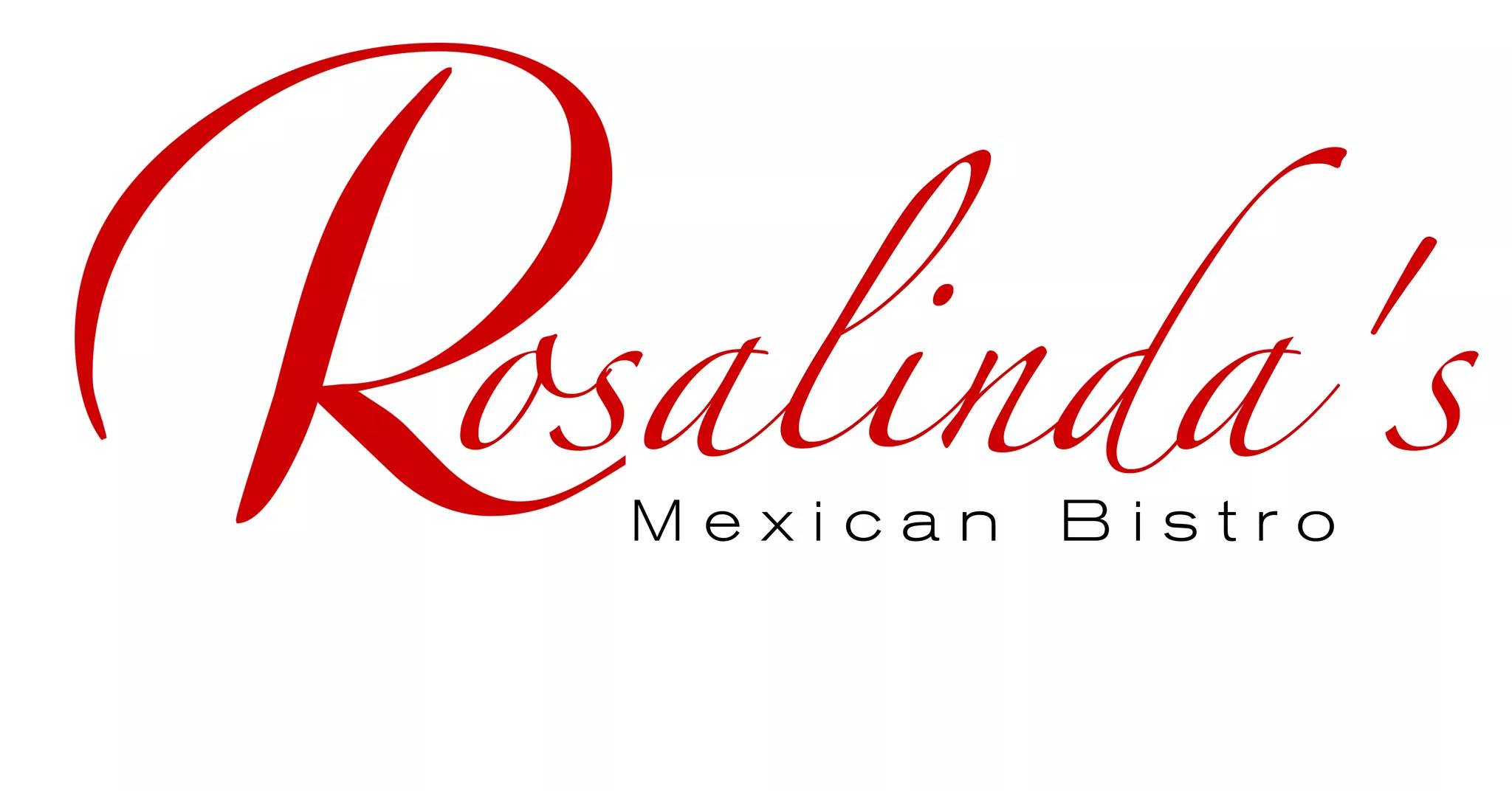 Fonda Rosalinda's 1124 N Pleasantburg Dr, Greenville