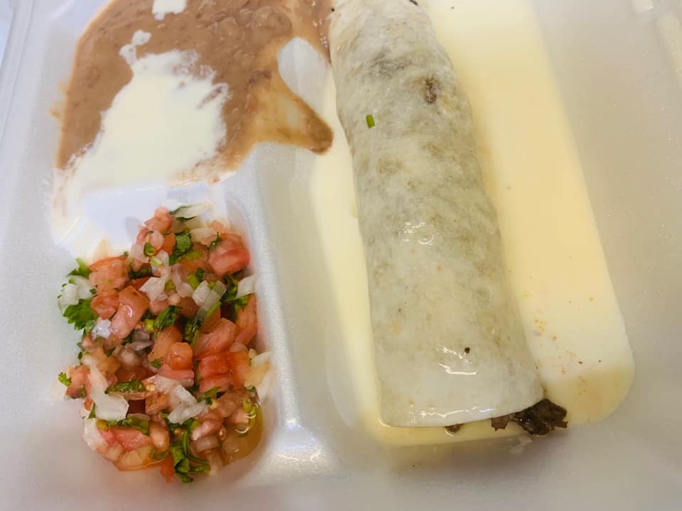 Nazario's Mexican Restaurant 400 Saluda Dam Rd, Greenville