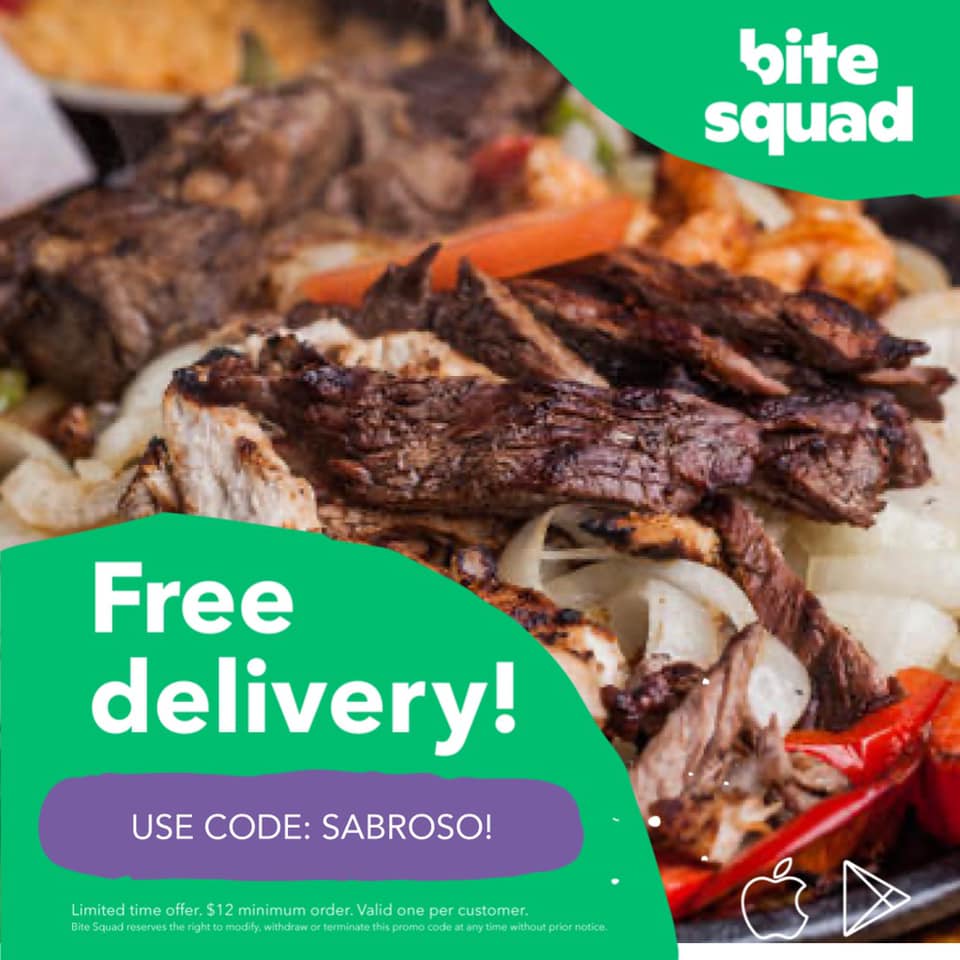 Sabroso Mexican Grille 1860 Woodruff Rd # H, Greenville