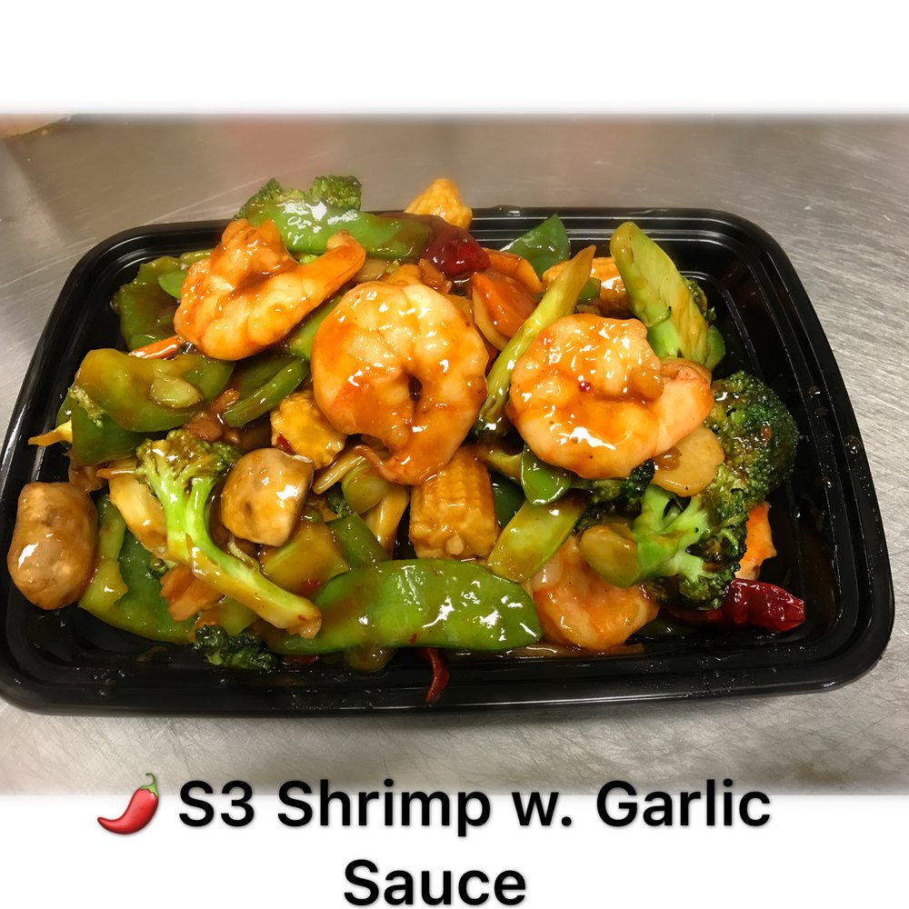 Asian Delight 215 Pelham Rd B211, Greenville